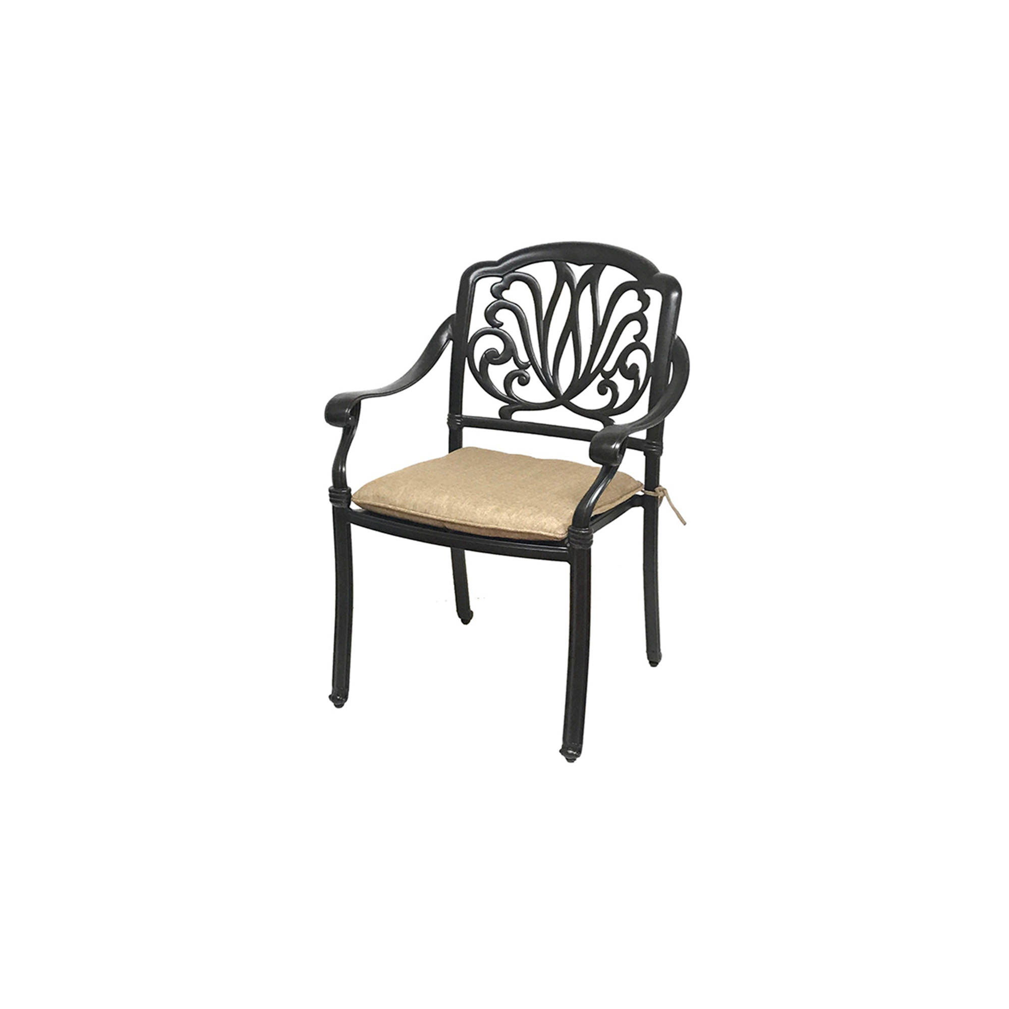 Amalfi Dining Chair