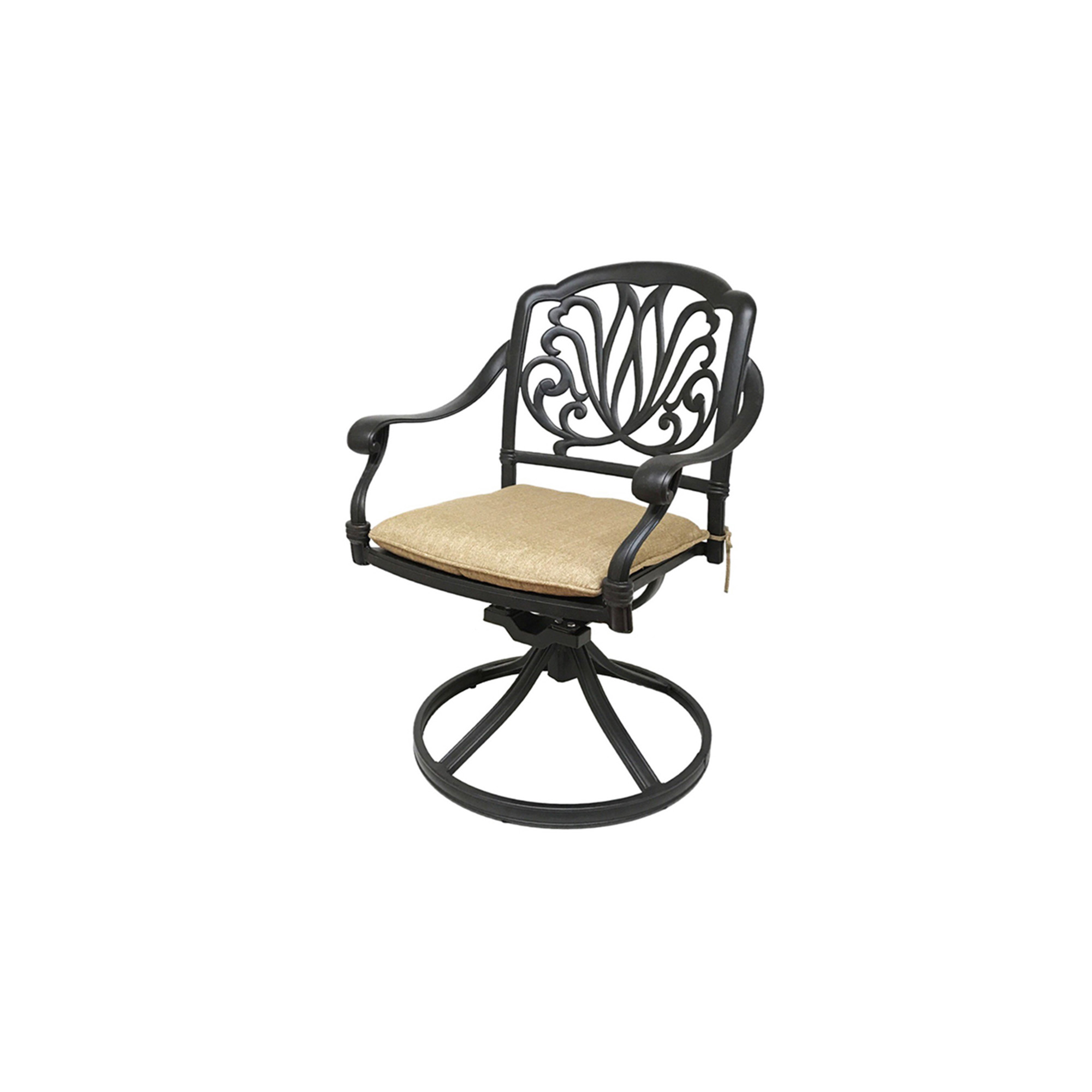 Amalfi Swivel Rocker