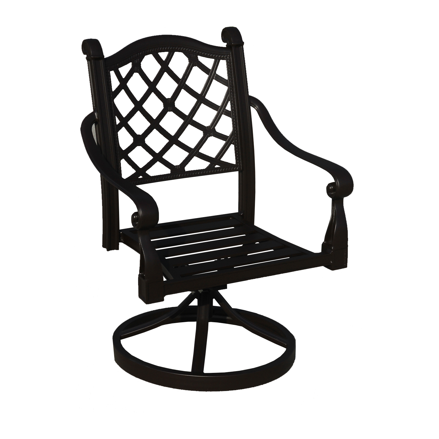 Cambridge Swivel Rocker