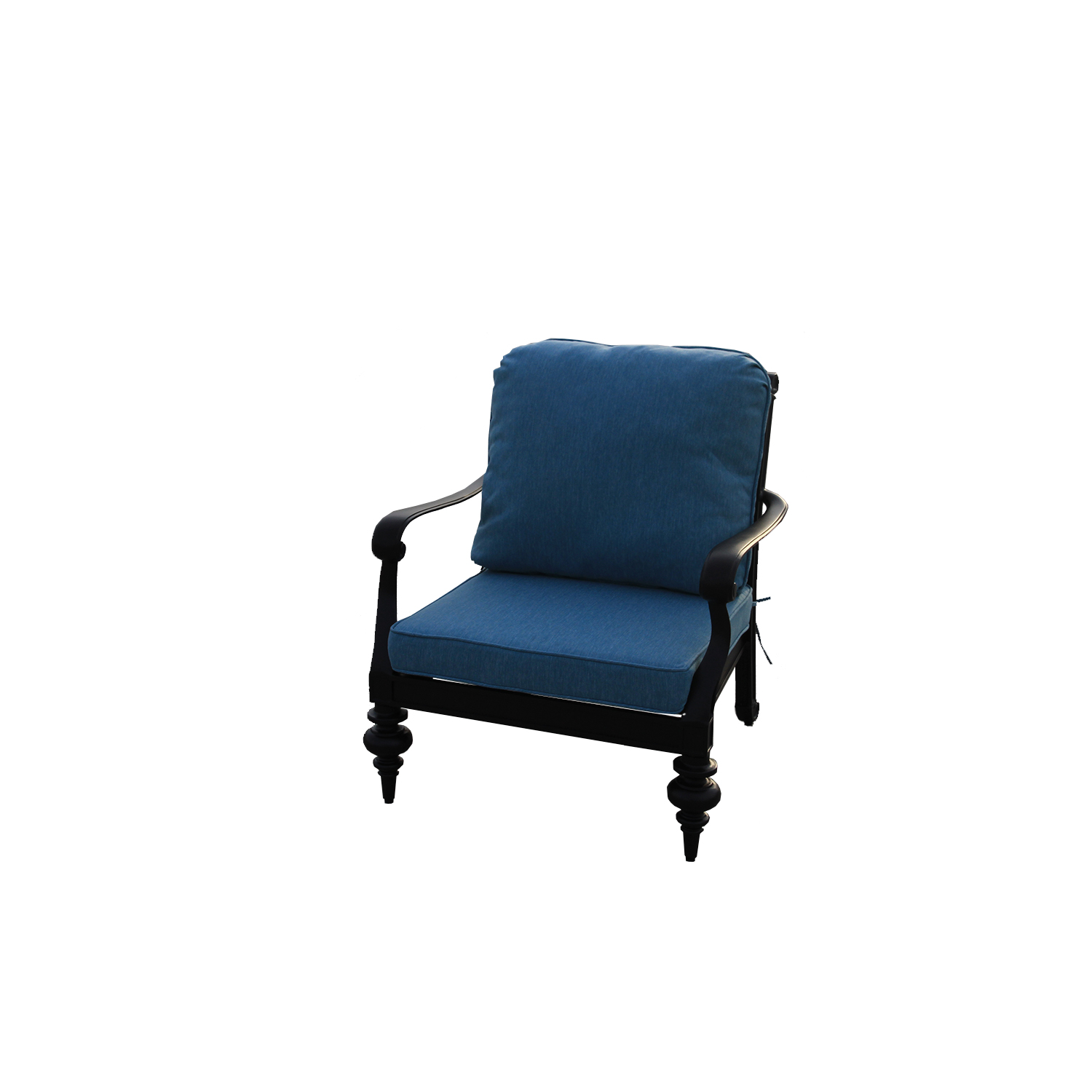 Cambridge Club Chair