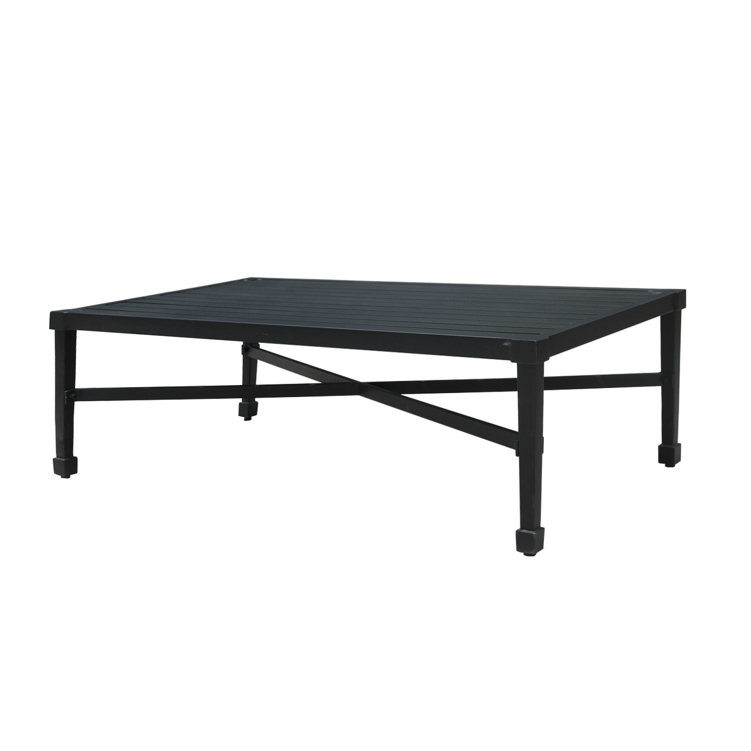 Kinston 48*26 Rect. Coffee Table