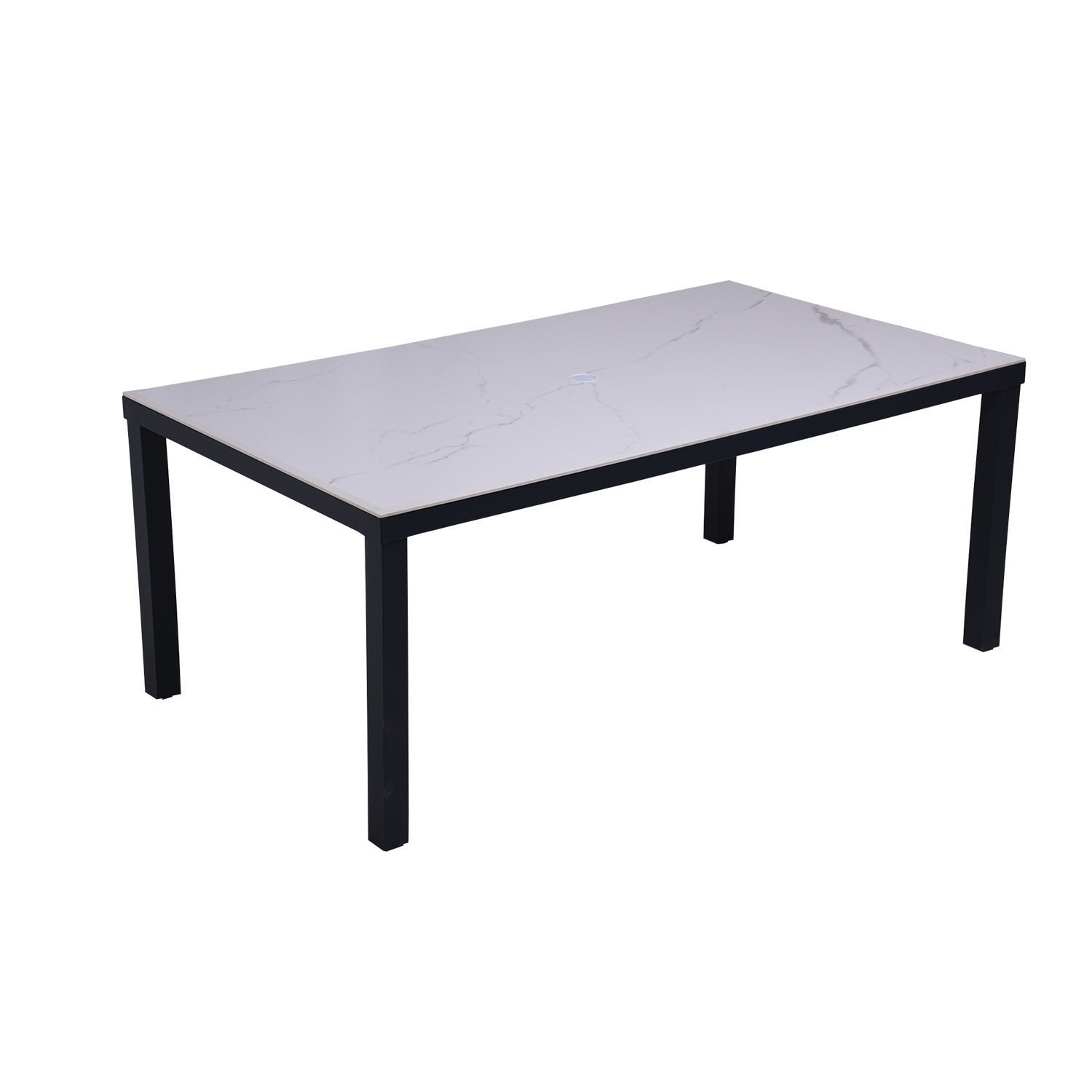 Clark 40*70 Sintered Stone Dining Table