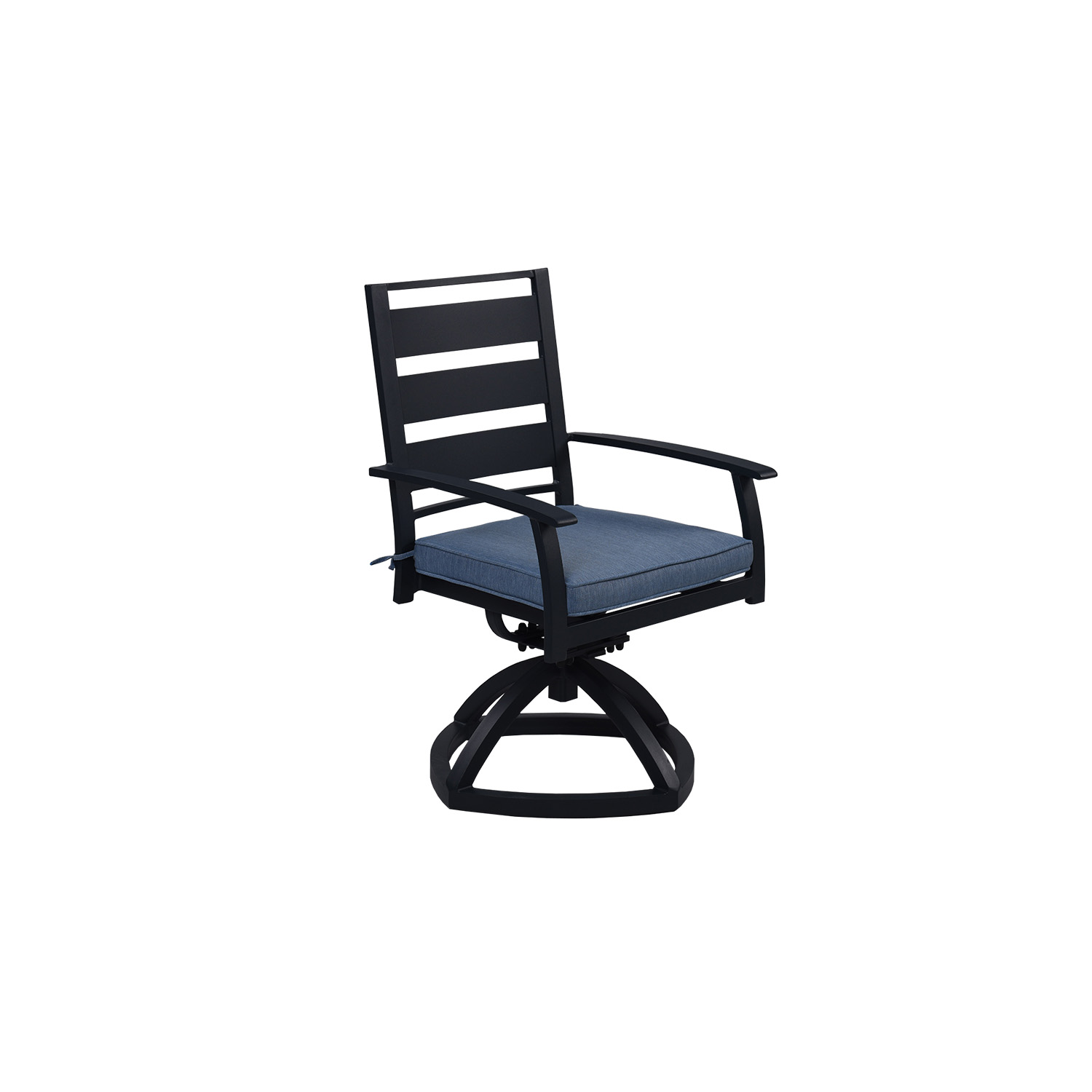 Clark Swivel Rocker