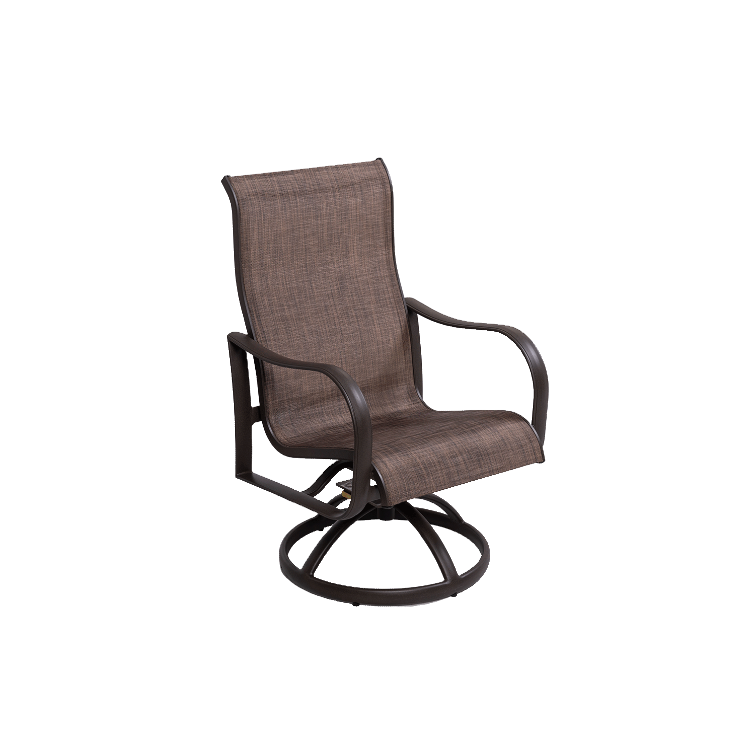 San Tropez Swivel Rocker