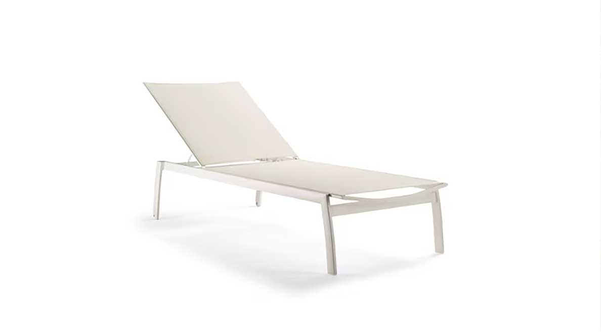 Chaise Lounge Recalls Due to Finger Amputation and Crushing Hazards