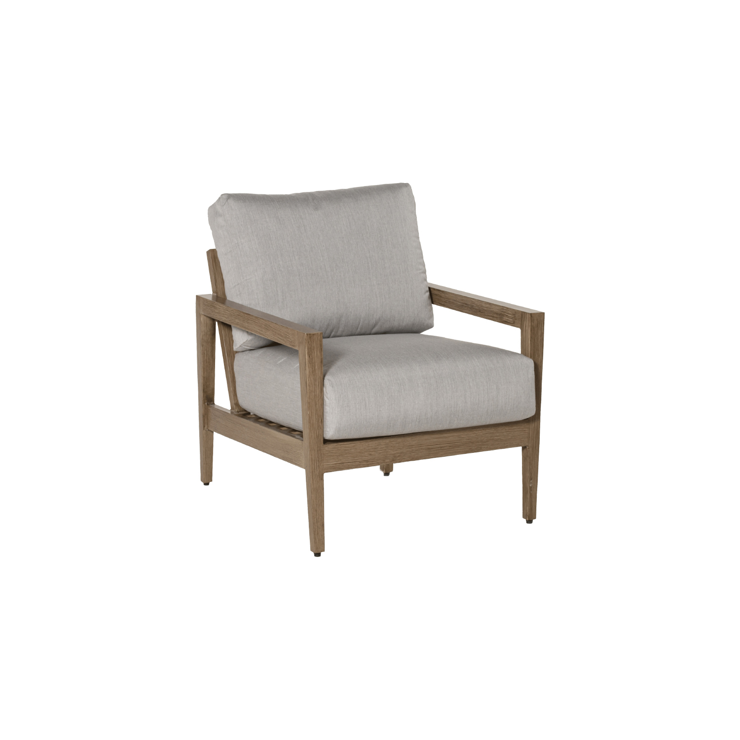 Mason CLub Chair