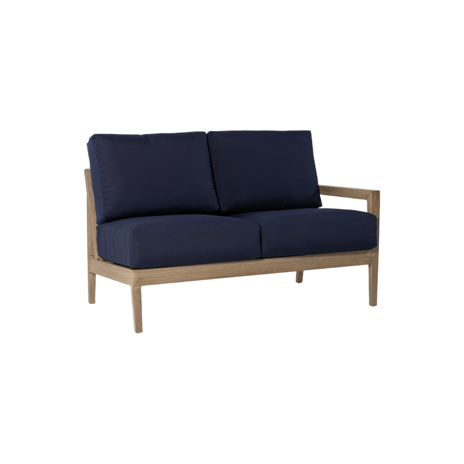 Mason Left-Arm Loveseat