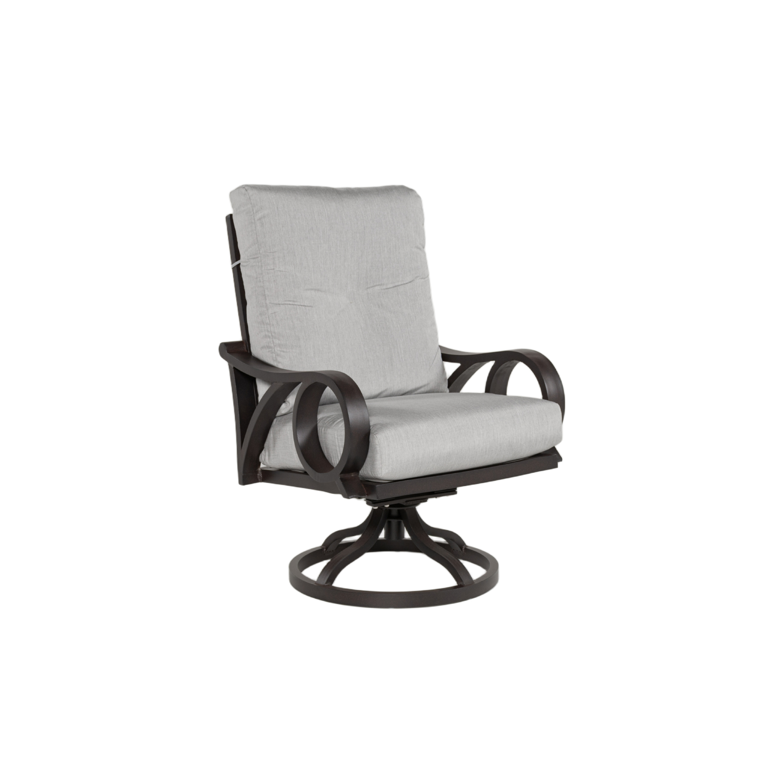 Bloomington Swivel Rocker