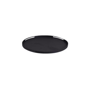 Bellmore Aluminum Pouf's Tray for Ottoman - Life Outside