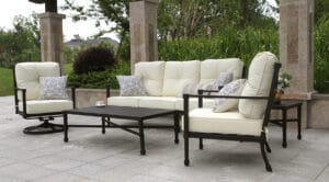 Kinston Collection