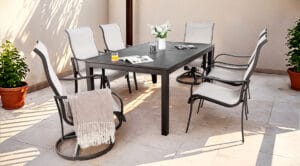 San Tropez Collection